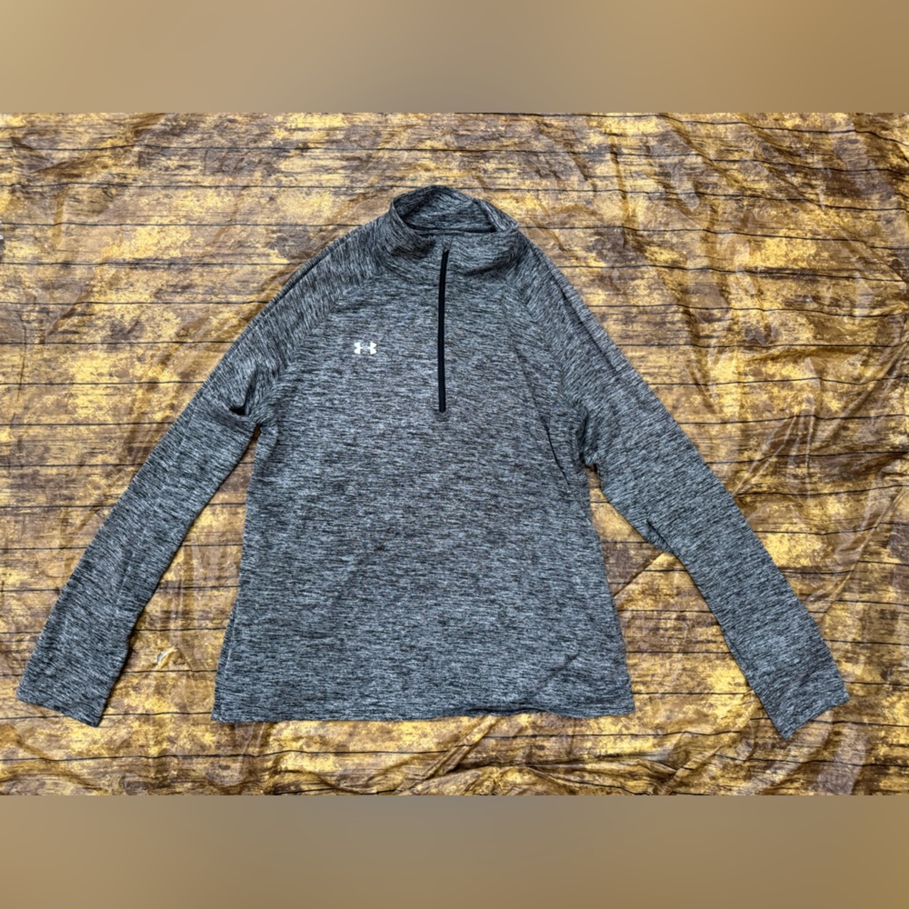 Men’s Under Armour Pullover Size 2XL - Picture 1 of 2